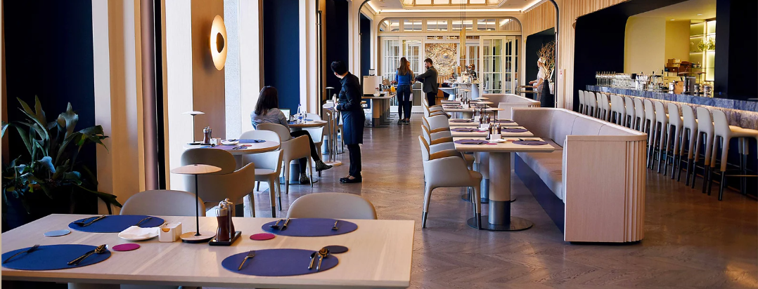 Hotel Lexus De Arena